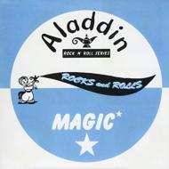 Various/Aladdin Records： 33 Magic Lamps