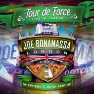 Tour De Force -Shepherd's Bush Empire