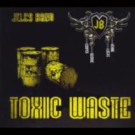 Toxic Waste