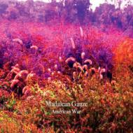 Madalean Gauze/American War