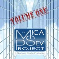 Mica-sev Project Vol.1