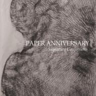 Signature Confessions