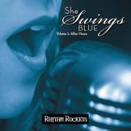 She Swings Blue: After Hours 2