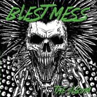 Blest Mess/Album