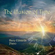 Dave Edwards (New Age)/Illusion Of Time