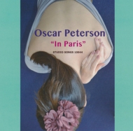Oscar Peterson/In Paris