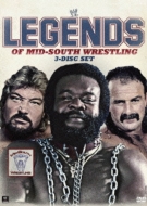 Wwe Legends Of Midsouth Wrestling