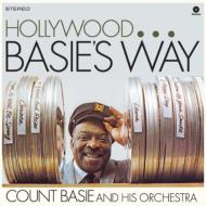 Hollywood...Basie's Way (+bonus)(180g)