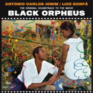 黒いオルフェ Black Orpheus (180グラム重量盤レコード)