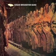 Edgar Broughton Band +2 Bonus Tracks (Mini Lp Sleeve)