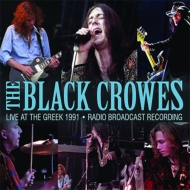 Live At The Greek 1991