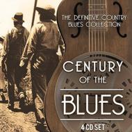 Various/Century Of The Blues
