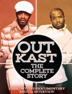 Outkast/Complete Story (+cd)