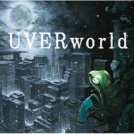 UVERworld/7ܤη (+dvd)(Ltd)