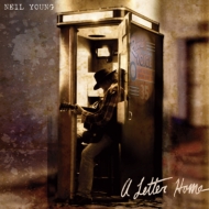 Letter Home