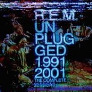 Unplugged: The Complete 1991 And 2001 Sessions