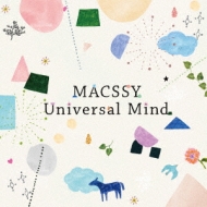 MACSSY/Universal Mind