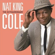 Nat King Cole/Extraordinary (Dled)