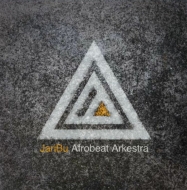 JariBu Afrobeat Arkestra/Jaribu