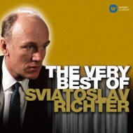 ԥκʽ/Sviatoslav Richter The Very Best Of