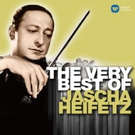 ʽ/Heifetz The Very Best Of