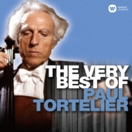*˥Х*/Tortelier The Very Best Of
