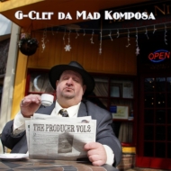 G-clef Da Mad Komposa/Producer 2