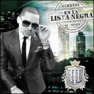 Larry Hernandez/Otra Vez En La Lista Negra Us-mexico