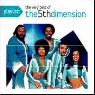Fifth Dimension/Playlist�� The Very Best Of The Fifth Dimension