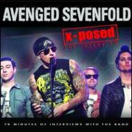 Avenged Sevenfold/X-posed