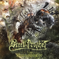 Steel Prophet/Omniscient