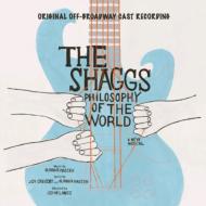 Original Cast (Musical)/Shaggs Philosophy Of The World