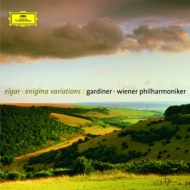 Orchestral Works : Gardiner / Vienna Philharmonic