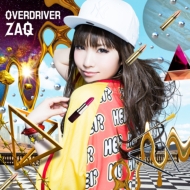 OVERDRIVER