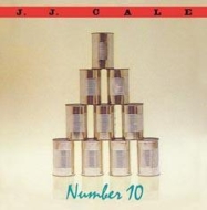 J. J. Cale/Number 10