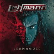 Lehmanized