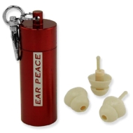 Earpeace ���b�h�P�[�X