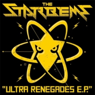THE STARBEMS/Ultra Renegades E. p.