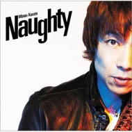 Naughty (+DVD)yՁz