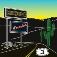 Various/Kitsune America 3