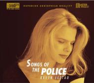 Kevyn Lettau/Songs Of The Police