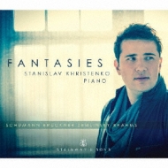 ԥκʽ/Stanislav Khristenko Fantasies