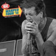Various/2014 Warped Tour Compilation