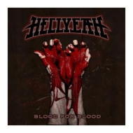 Hellyeah/Blood For Blood