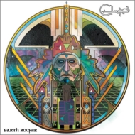 Clutch/Earth Rocker Deluxe (Dled)