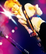 03.06.11 Zepp Tokyo `tourg13h-Thirteen-`(Blu-ray)
