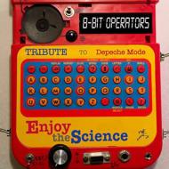 Various/8-bit Operators Enjoy The Science