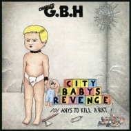 G B H/City Babys Revenge