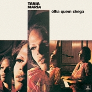 Olha Quem Chega : Tania Maria | HMV&BOOKS online - UICY-76484