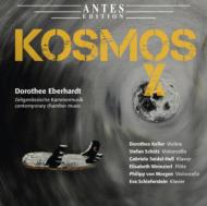Kosmos X: Satori Ensemble